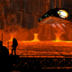 Illustration for article titled Spaceship Concept Art (Gallery 3)